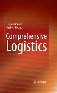 Cover Comprehensive Logistics