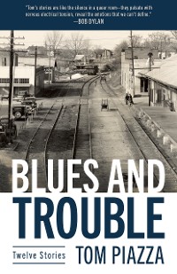 Cover Blues and Trouble