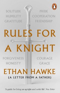 Cover Rules for a Knight
