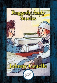 Cover Raggedy Andy Stories