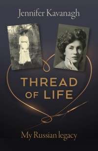 Cover Thread of Life