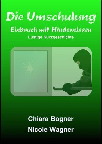 Cover Die Umschulung