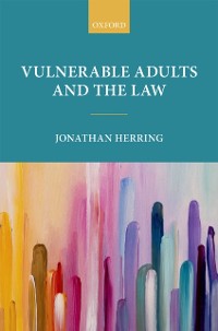 Cover Vulnerable Adults and the Law