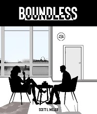 Cover BOUNDLESS