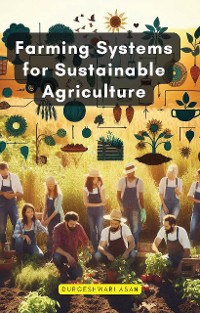 Cover Farming Systems for Sustainable Agriculture