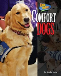 Cover Comfort Dogs