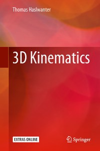 Cover 3D Kinematics