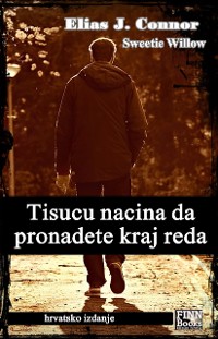 Cover Tisuću načina da pronađete kraj reda