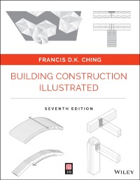 Cover Building Construction Illustrated