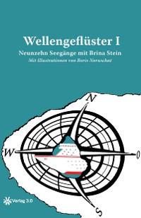 Cover Wellengeflüster I