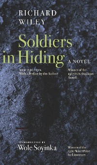 Cover Soldiers in Hiding
