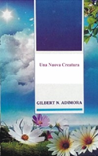 Cover Una Nuova Creatura