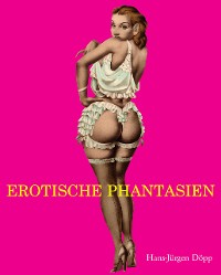 Cover Erotische Fantasien