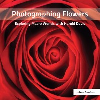 Cover Photographing Flowers
