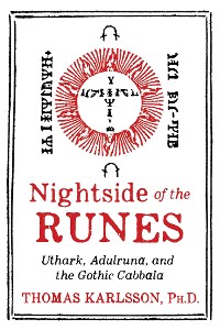 Cover Nightside of the Runes