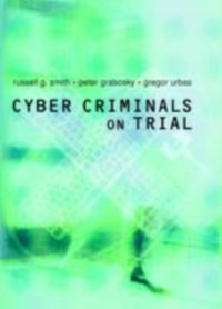 Cover Cyber Criminals on Trial