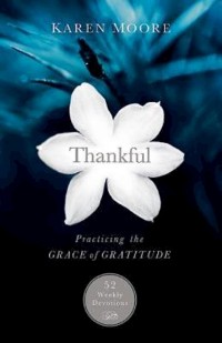 Cover Thankful