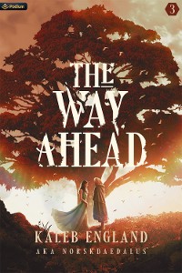 Cover The Way Ahead 3