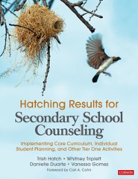 Cover Hatching Results for Secondary School Counseling