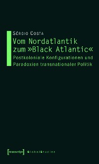 Cover Vom Nordatlantik zum »Black Atlantic«
