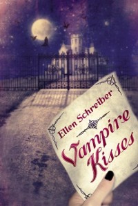 Cover Vampire Kisses