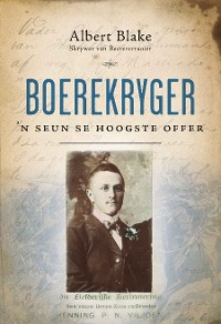 Cover Boerekryger