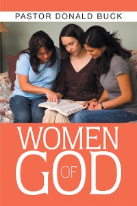 Cover Women of God
