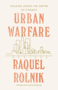 Cover Urban Warfare