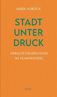 Cover Stadt unter Druck