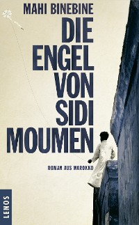 Cover Die Engel von Sidi Moumen