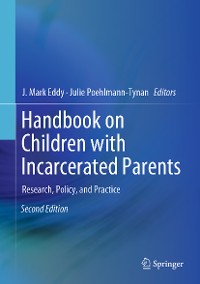 Cover Handbook on Children with Incarcerated Parents