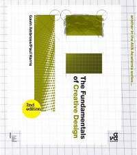 Cover The Fundamentals of Creative Design