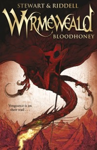 Cover Wyrmeweald: Bloodhoney