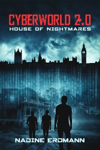 Cover CyberWorld 2.0: House of Nightmares