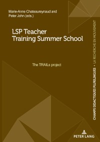 Cover LSP Teacher Training Summer School