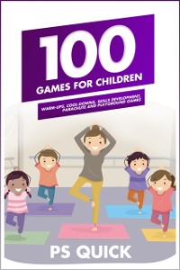 Cover 100 Games for Children