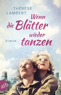 Cover Wenn die Blätter wieder tanzen