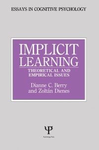 Cover Implicit Learning