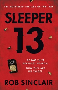 Cover Sleeper 13