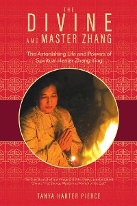 Cover The Divine and Master Zhang
