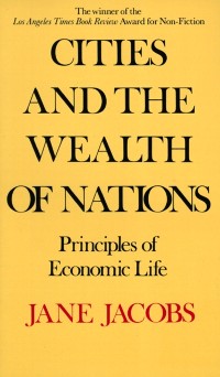 Cover Cities and the Wealth of Nations