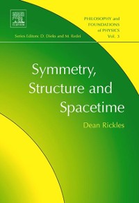 Cover Symmetry, Structure, and Spacetime