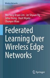 Cover Federated Learning Over Wireless Edge Networks