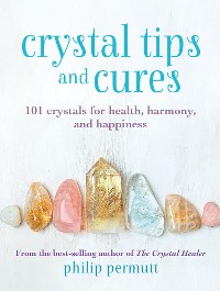 Cover Little Book of Crystal Tips & Cures