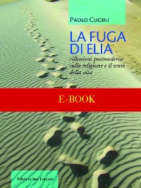 Cover La fuga di Elia