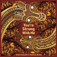 Cover You''re Strong With Me