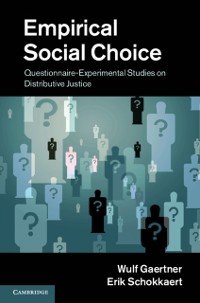 Cover Empirical Social Choice