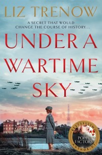 Cover Under a Wartime Sky