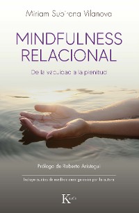 Cover Mindfulness relacional