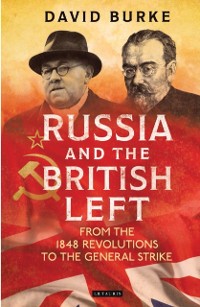 Cover Russia and the British Left